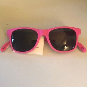 Victoria Secrets Pink Sunglasses